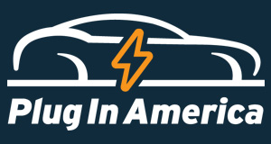 Plug in America logo